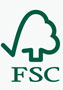 Suroviny pro výrobu podlahy Easiline Click pochází z ekologického a udržitelného zemědělství.
