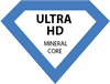 Vinylová podlaha s minerálním jádrem Ultra HD Mineral Core